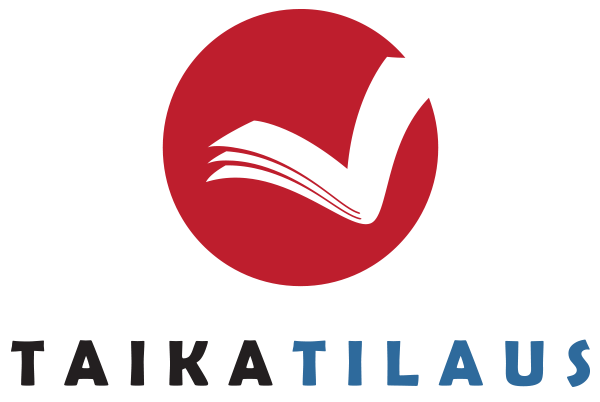 TaikaTilaus logo